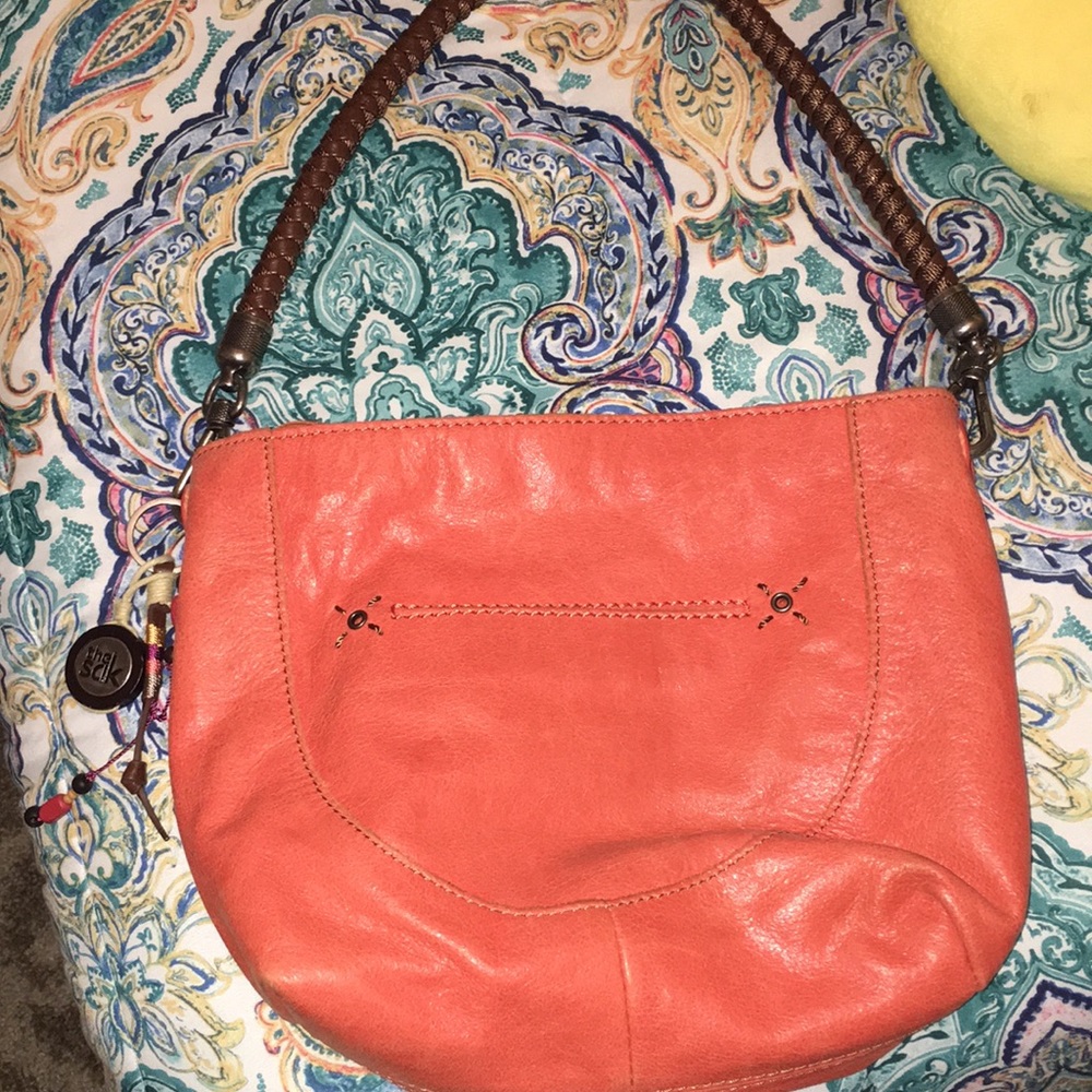 Sak purse